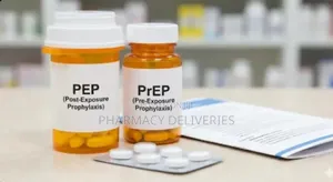 Pep Prep Protection Tablets Available