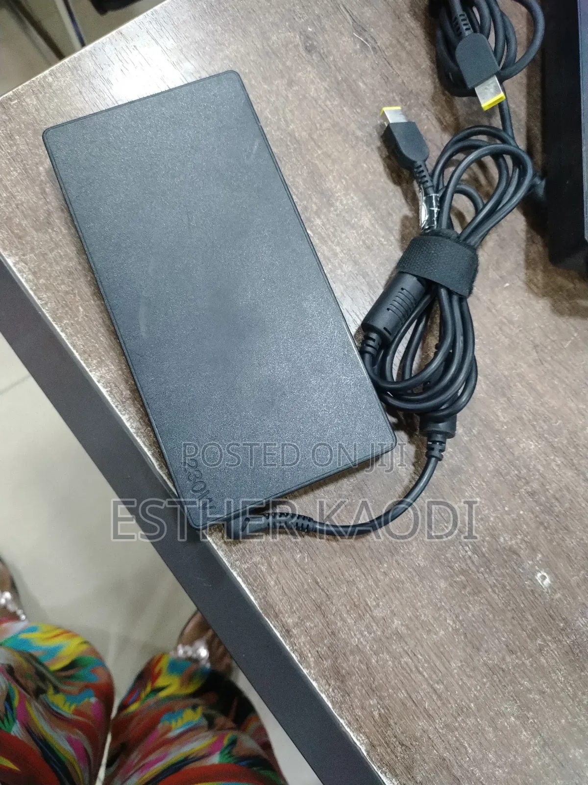 230w Lenovo Adapter