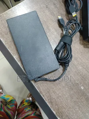 230w Lenovo Adapter