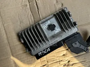 Ecu Brain Box Toyota Altis.Corolla 2zrfe Atm 89661-0zt00