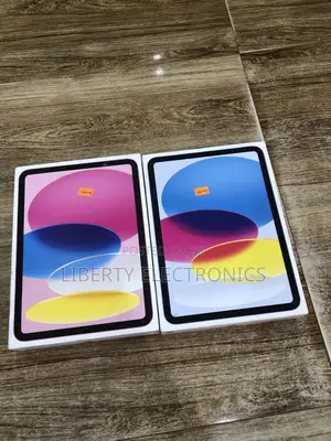 New Apple iPad Pro 64 GB