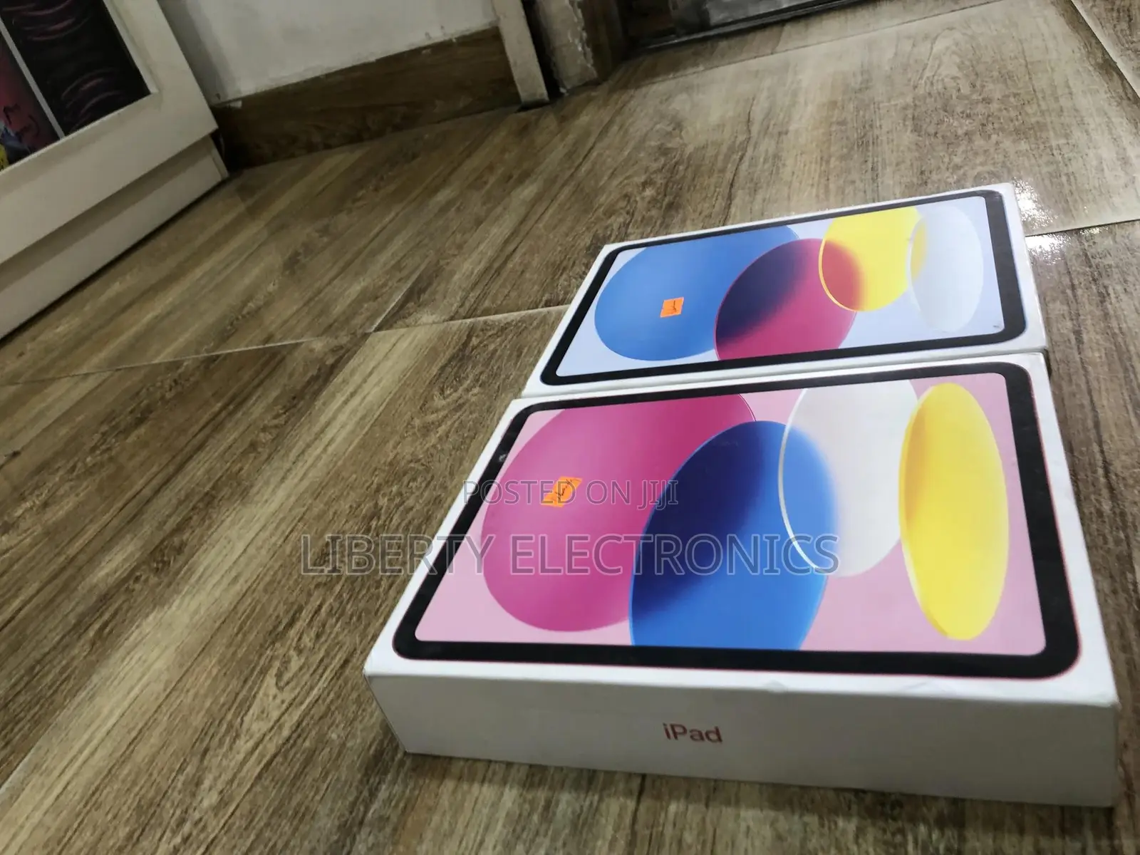 New Apple iPad Pro 64 GB