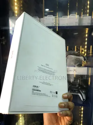 New Apple iPad 10.2 (2021) 64 GB
