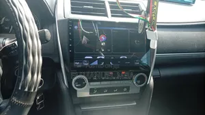 Camry Android 2012 2013 and 2014 Android Car Play