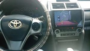 Camry Android 2012 2013 and 2014 Android Car Play