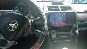 Camry Android 2012 2013 and 2014 Android Car Play