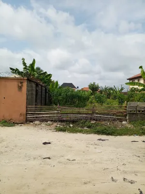 Plot for Sale