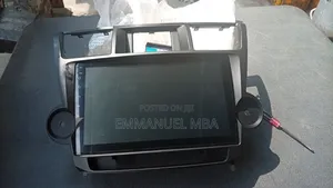 Android Highlander 2009 2012