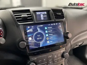 Android Highlander 2009 2012