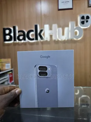 New Google Pixel 10 Pro Fold 512 GB