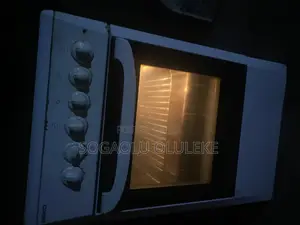 Beko Gas Cooker / Oven