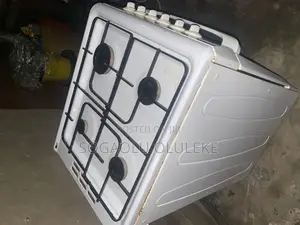 Beko Gas Cooker / Oven