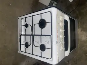 Beko Gas Cooker / Oven