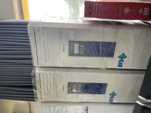 Brand New 3hp Bruhm Standing Airconditioner