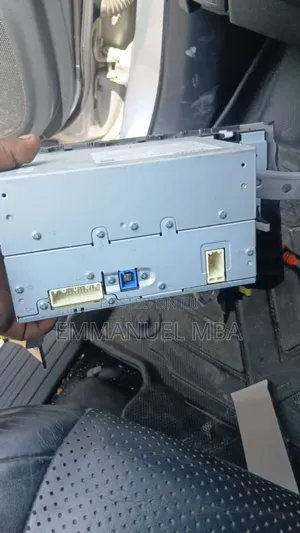 Factory Radio for Gx 460 2010 and Ex350 and Other Lexus