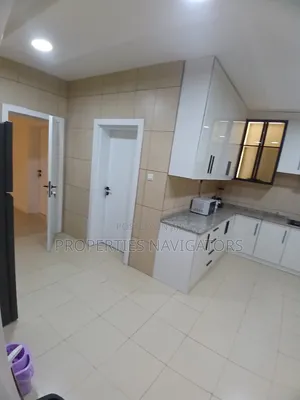Furnished 2bdrm Block of Flats in Mabushi for rent