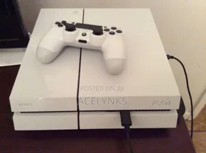Ps4 Console