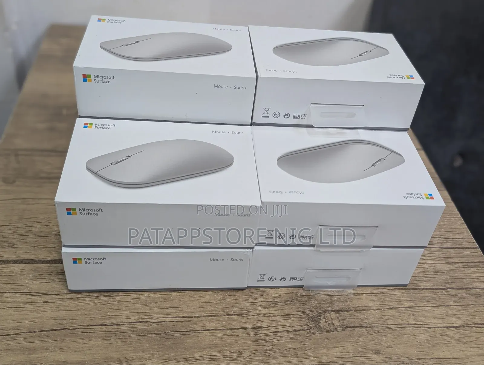 Microsoft Surface Mouse