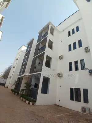 3bdrm Block of Flats in Mabushi for rent
