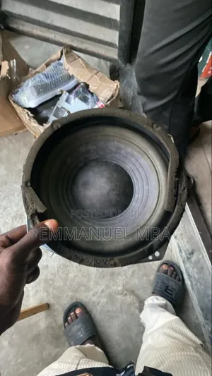 Speaker for All Toyota's and Lexus
