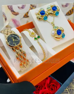 Quality Ladies Set