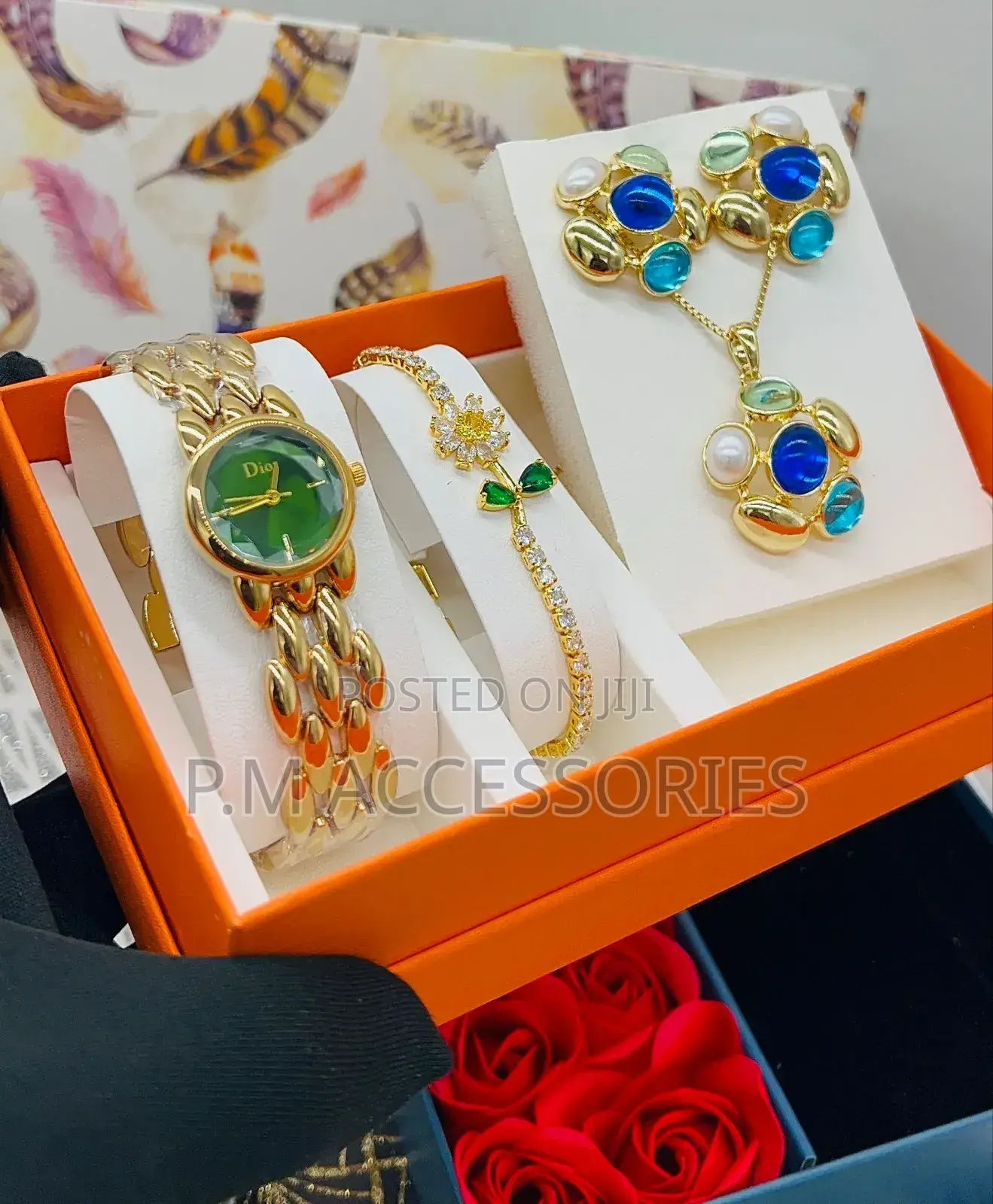 Quality Ladies Set