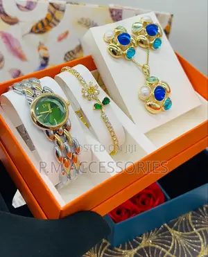 Quality Ladies Set