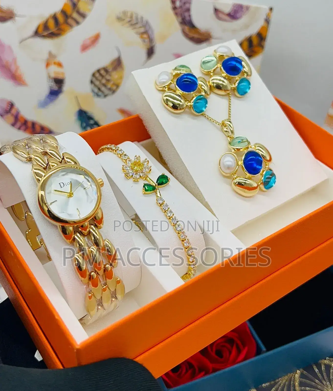 Quality Ladies Set