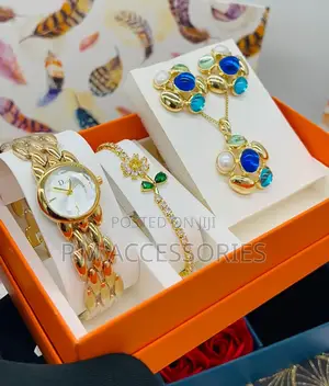 Quality Ladies Set