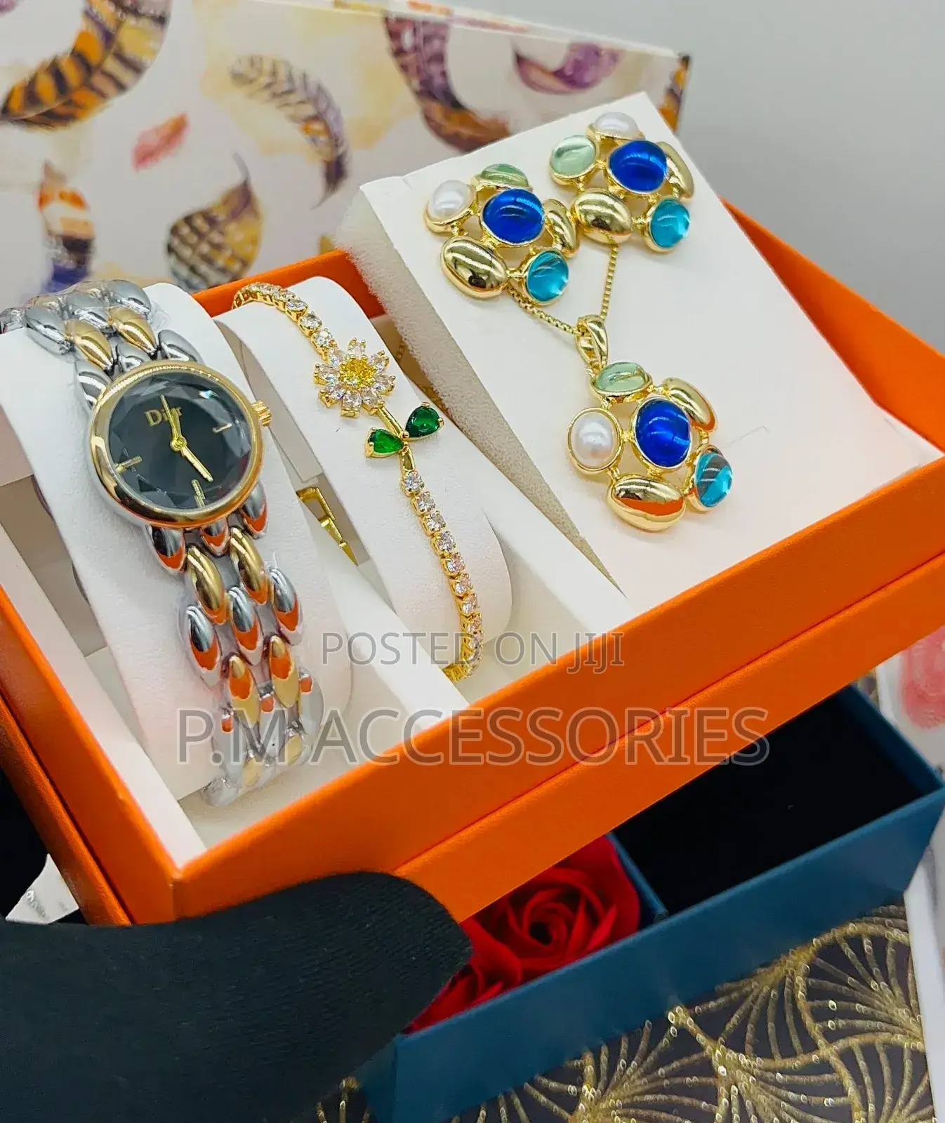 Quality Ladies Set