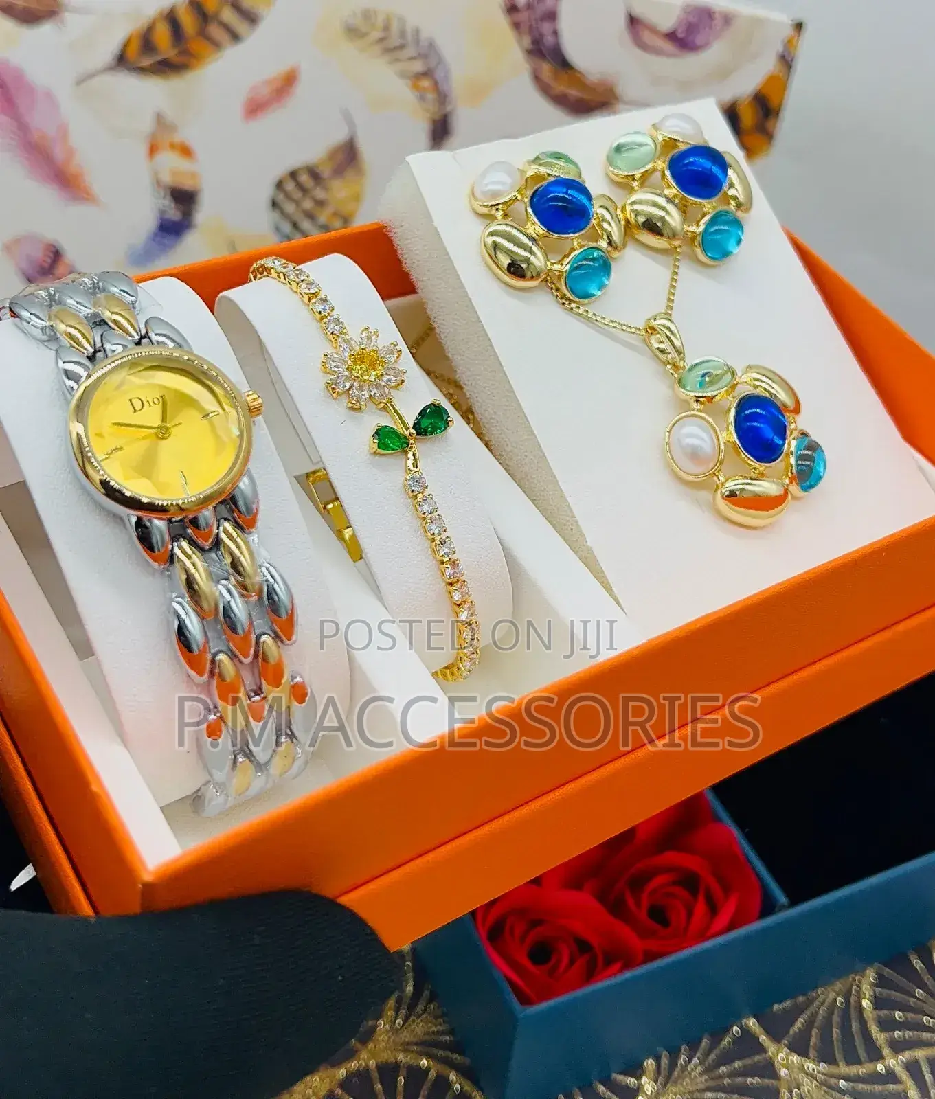 Quality Ladies Set