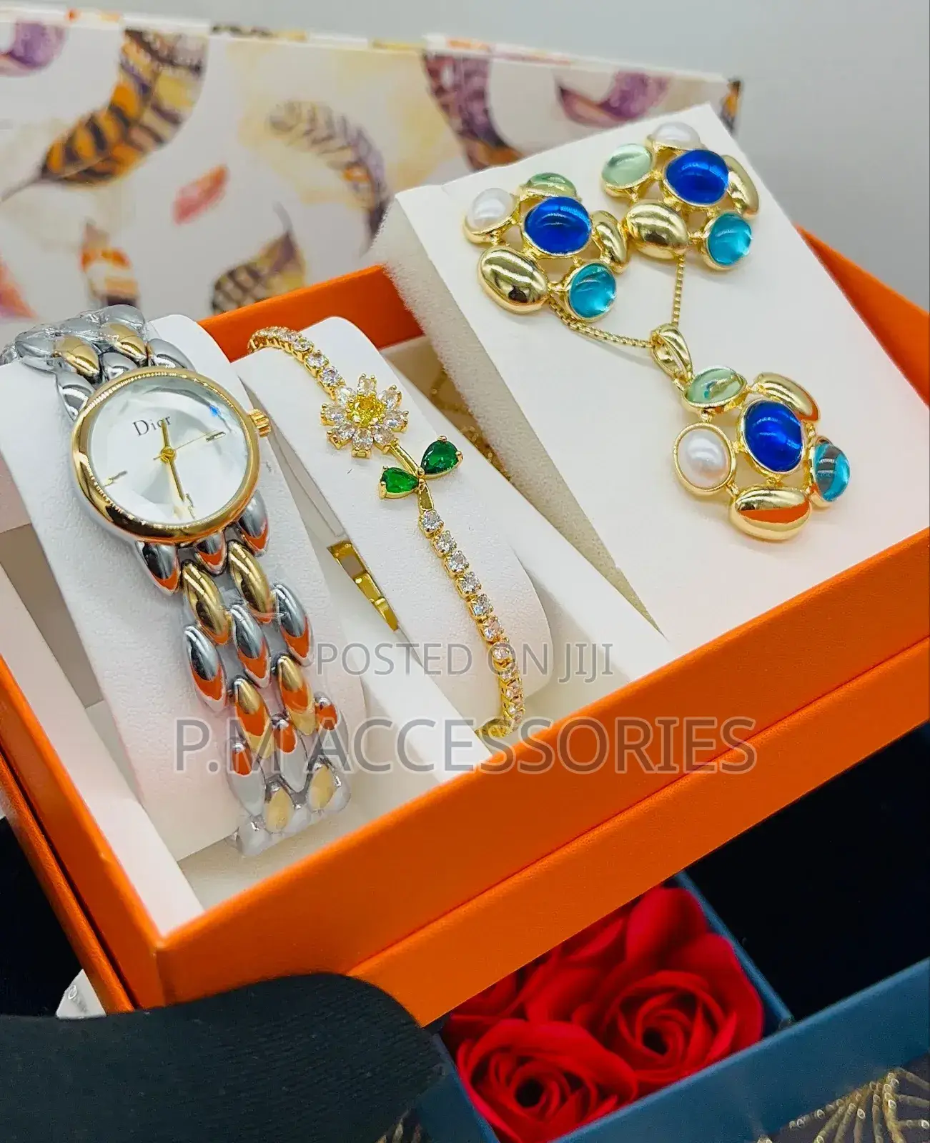 Quality Ladies Set