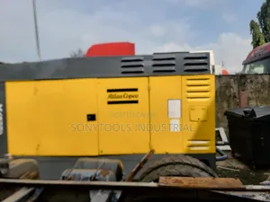 Atlas Copco Air Compressor V1200