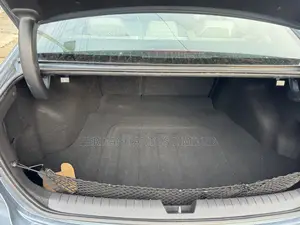 Hyundai Sonata 2017 Blue