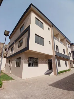 5bdrm Duplex in Mabushi for sale
