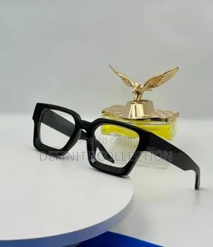 New Gucci Luxury Glass