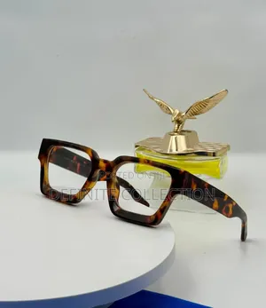 New Gucci Luxury Glass
