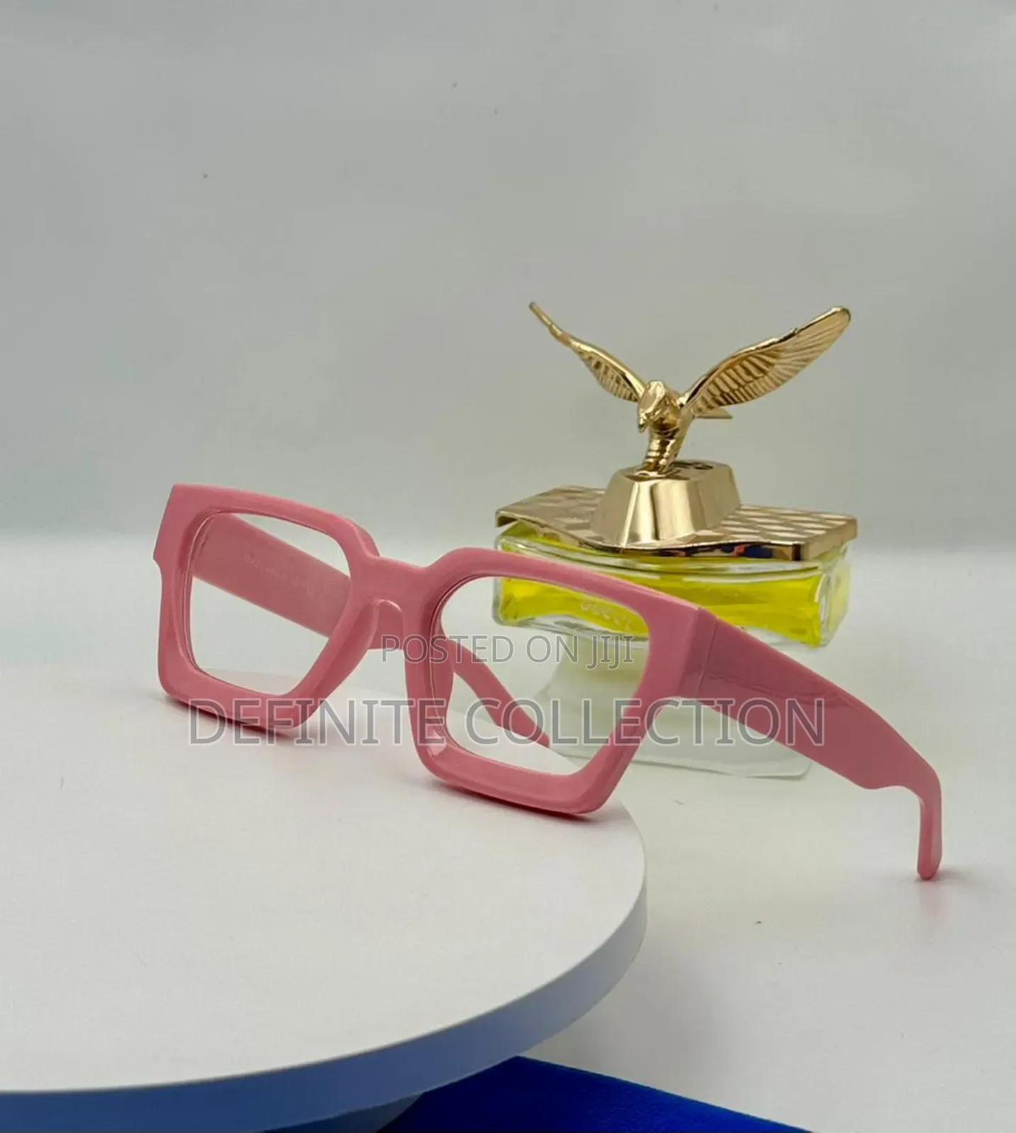 New Gucci Luxury Glass