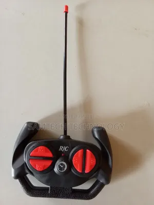 Rc Remote Control