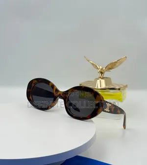 New Celine Top Quality Sunglass