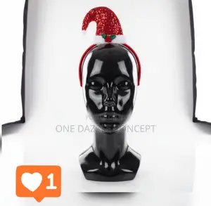 Christmas Head Band