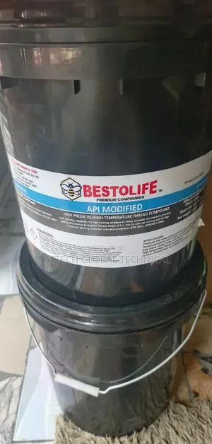 Bestolife Api Modified Compound