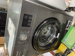 8kg Front Loader Brand New Century Washing Machine