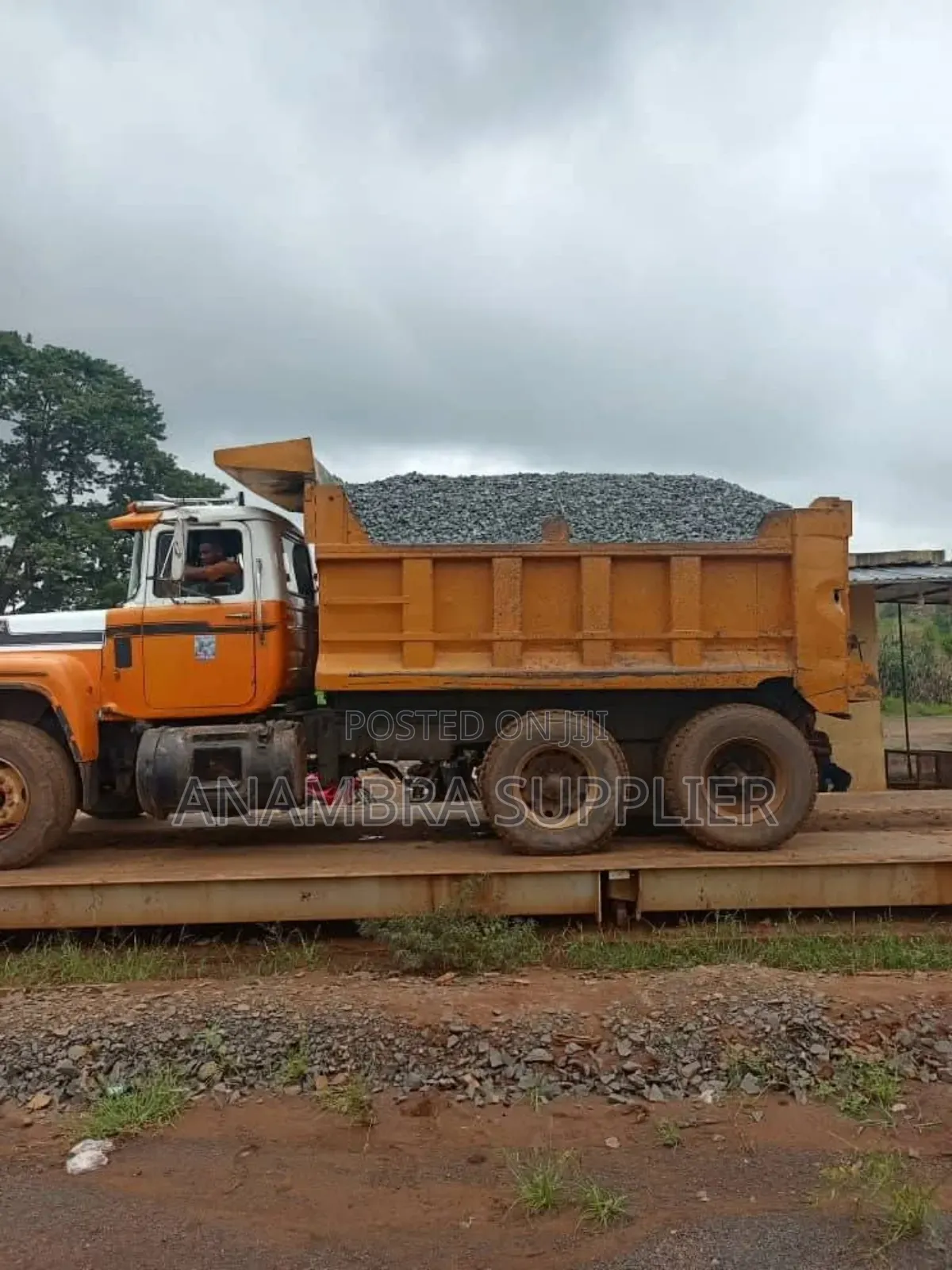 Premium Granite Chippings Supply – Fast Delivery, Best Quality