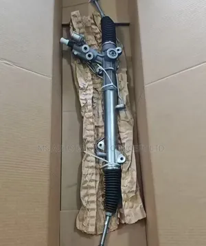Rolls Royce Phantom Steering Rack