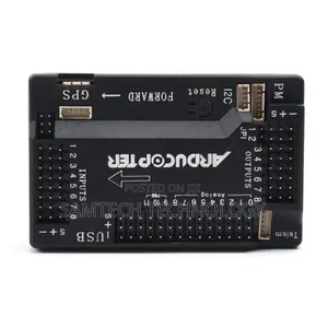 Flight Controller (Apm 2.8)