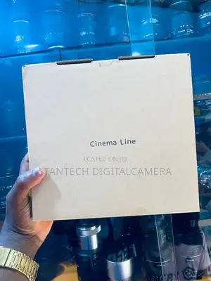 Sony Fx30 Body Only