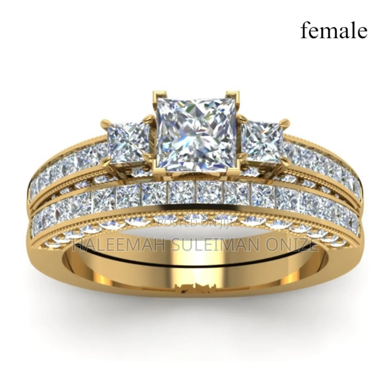 Wedding Ring