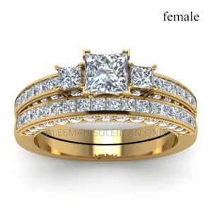 Wedding Ring