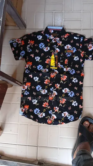 Boys T-Shirt for Ages 2 - 12years Quality Shirt for Christmas